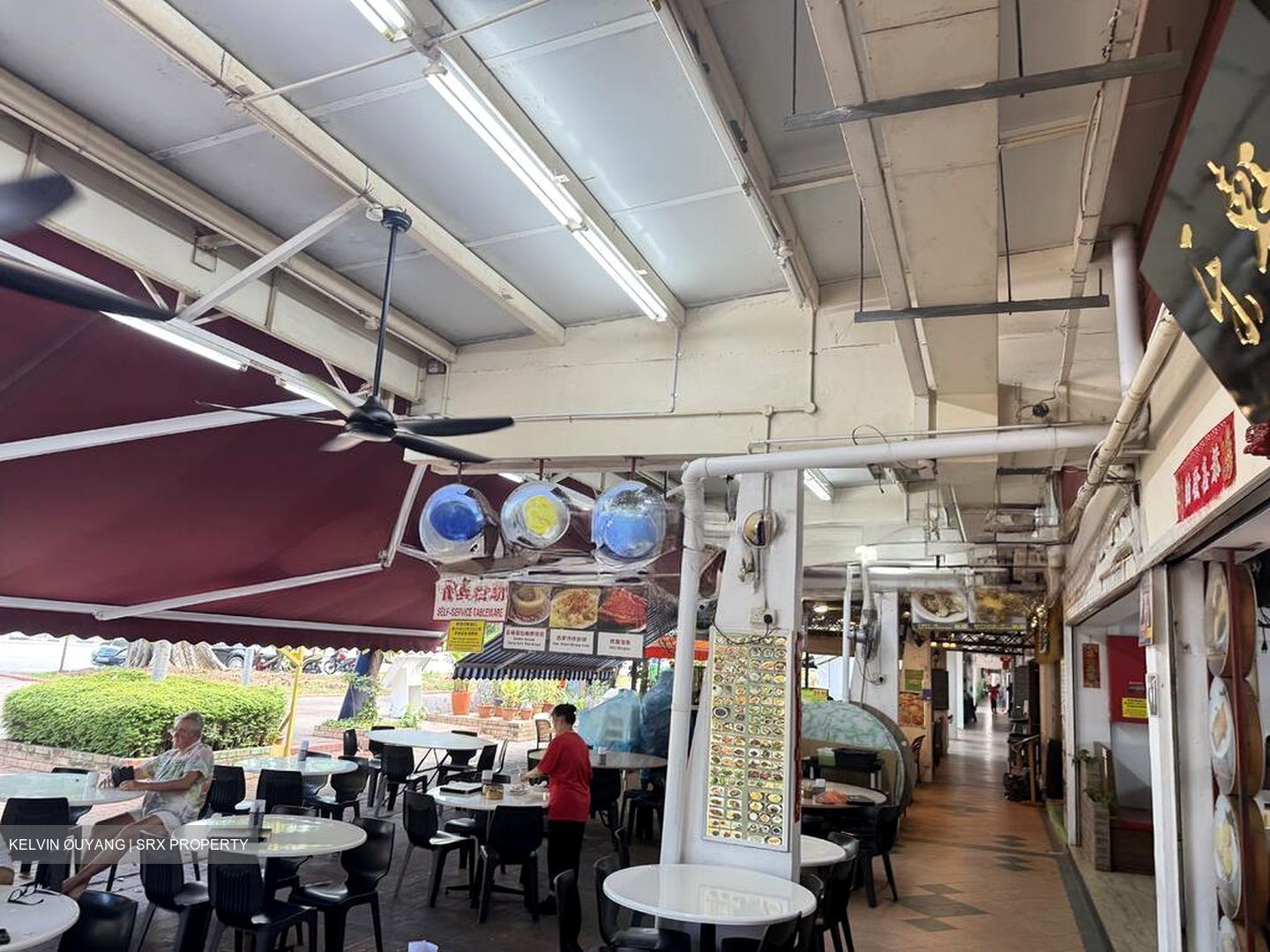 5 CHANGI VILLAGE ROAD (D17), Shop House #502827711